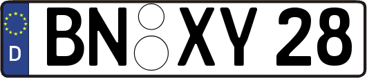 BN-XY28