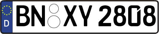 BN-XY2808