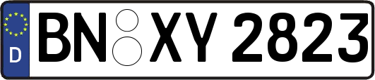 BN-XY2823