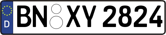 BN-XY2824