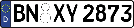 BN-XY2873