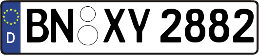 BN-XY2882