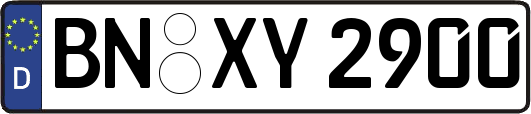 BN-XY2900