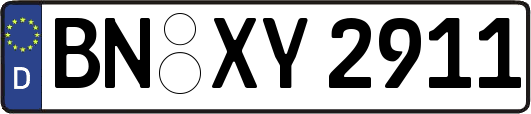 BN-XY2911