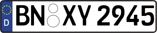 BN-XY2945