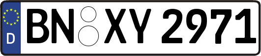 BN-XY2971