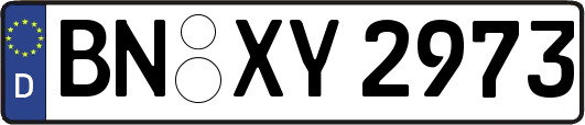 BN-XY2973