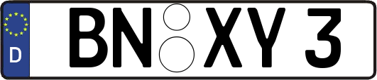 BN-XY3