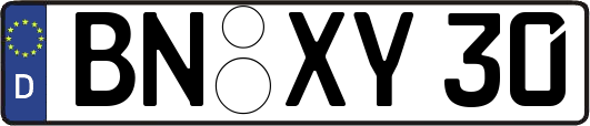 BN-XY30