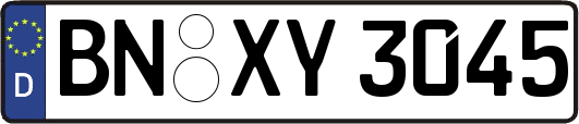 BN-XY3045