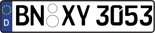 BN-XY3053