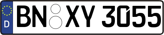 BN-XY3055