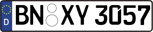 BN-XY3057