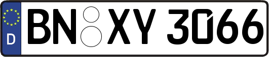 BN-XY3066