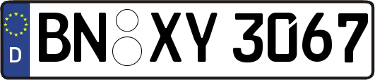 BN-XY3067