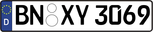 BN-XY3069