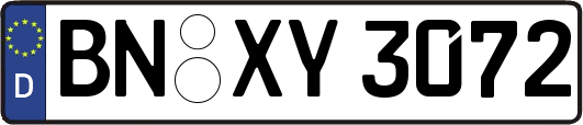 BN-XY3072