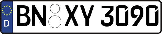 BN-XY3090