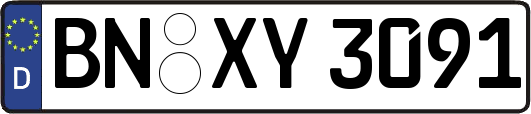 BN-XY3091