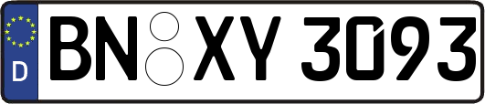 BN-XY3093
