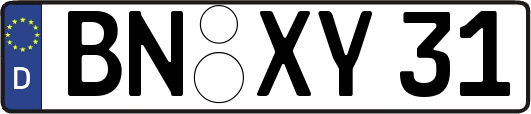 BN-XY31