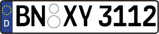 BN-XY3112