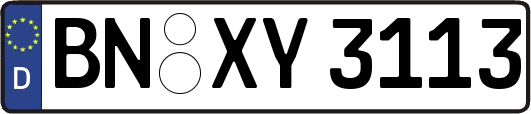 BN-XY3113
