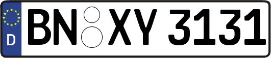 BN-XY3131