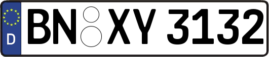 BN-XY3132