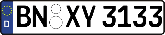 BN-XY3133