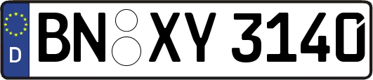 BN-XY3140