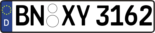 BN-XY3162