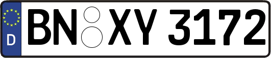 BN-XY3172