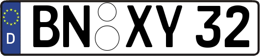 BN-XY32