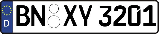 BN-XY3201