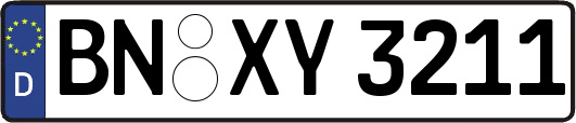 BN-XY3211