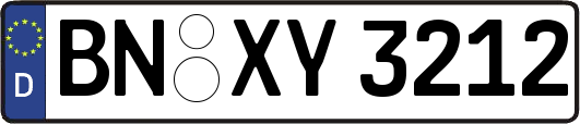 BN-XY3212