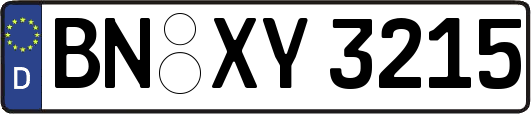 BN-XY3215