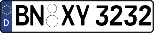 BN-XY3232