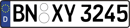 BN-XY3245