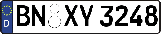 BN-XY3248