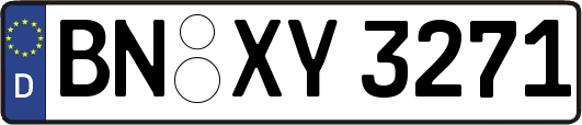 BN-XY3271