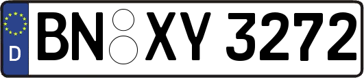 BN-XY3272