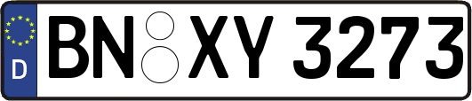 BN-XY3273