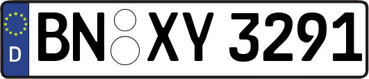 BN-XY3291