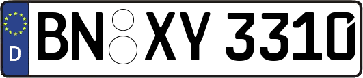 BN-XY3310