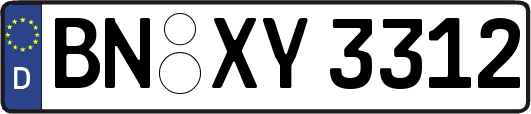 BN-XY3312