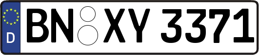 BN-XY3371