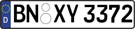 BN-XY3372