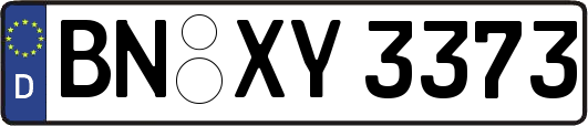 BN-XY3373